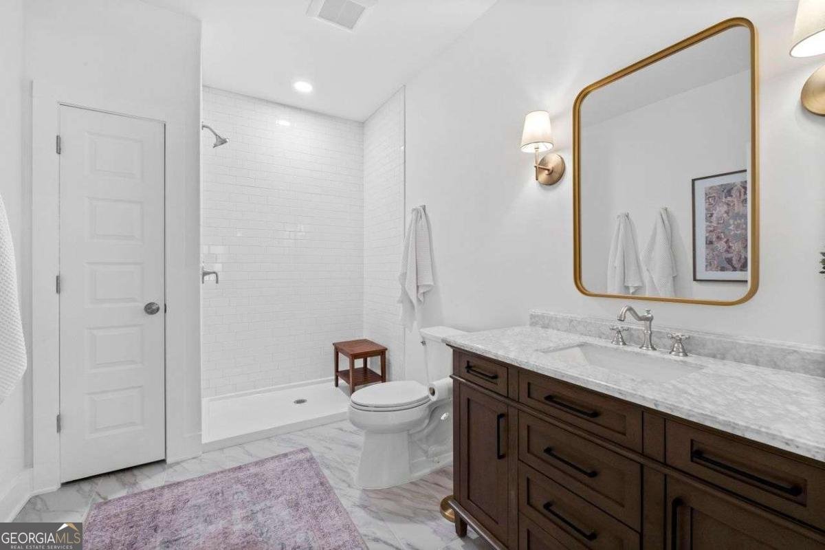 8415 AZURE OVERLOOK Trail Gainesville - 48