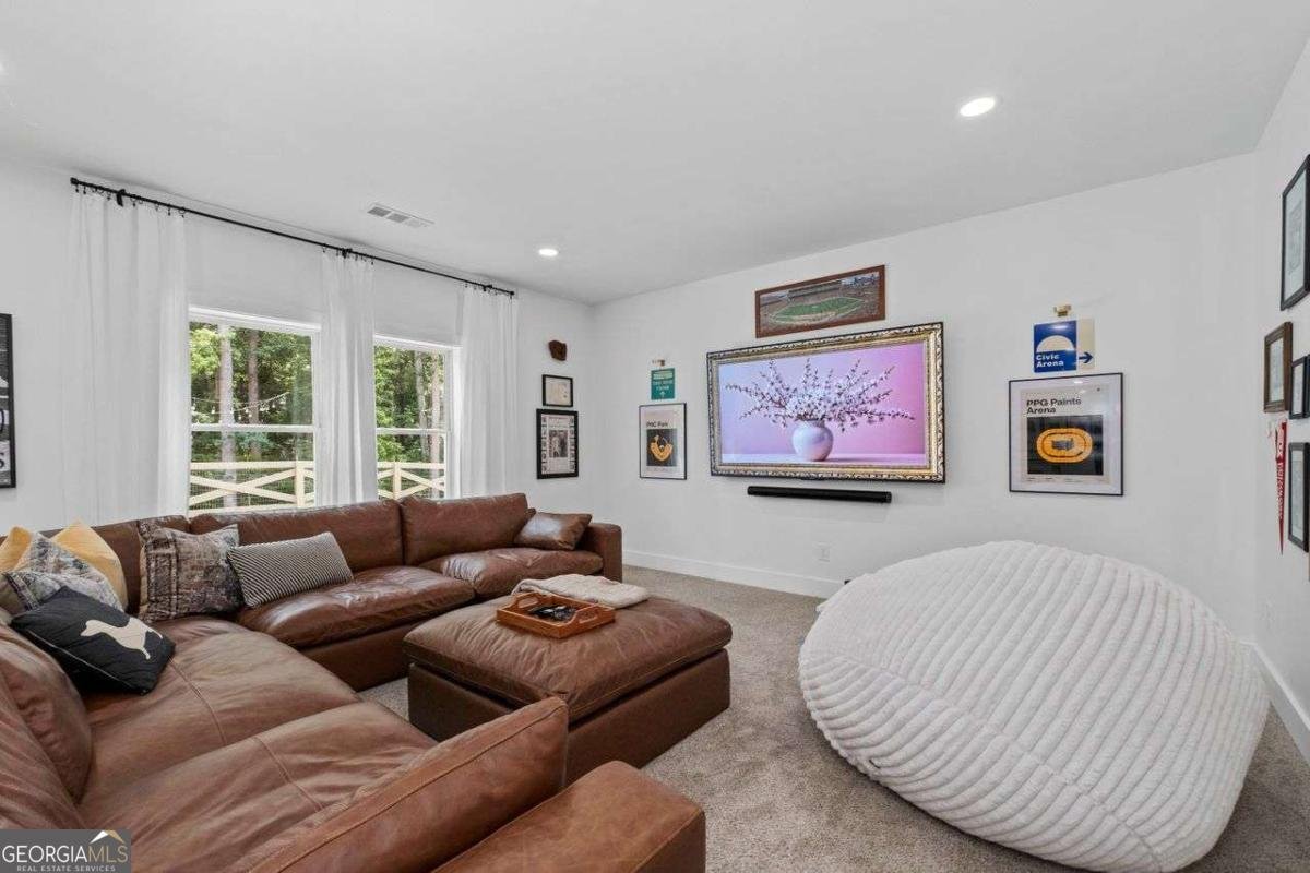8415 AZURE OVERLOOK Trail Gainesville - 49