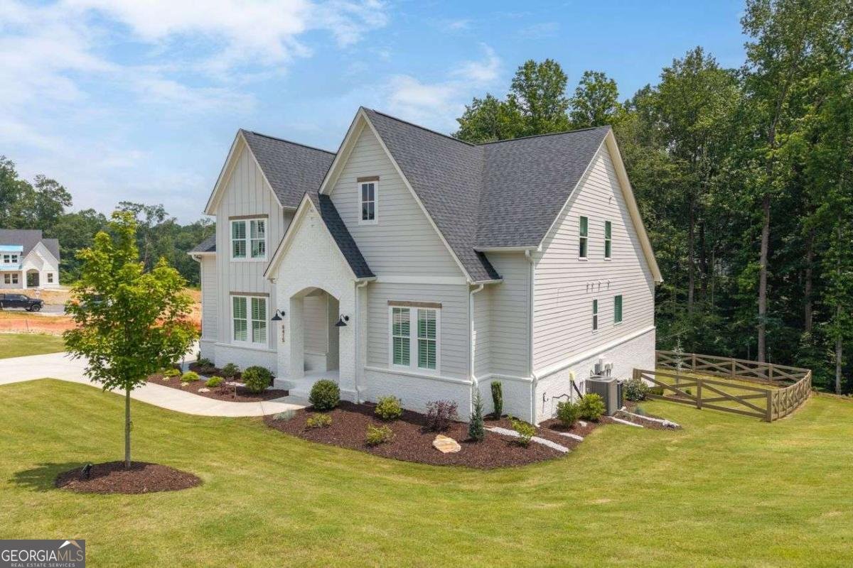 8415 AZURE OVERLOOK Trail Gainesville - 5