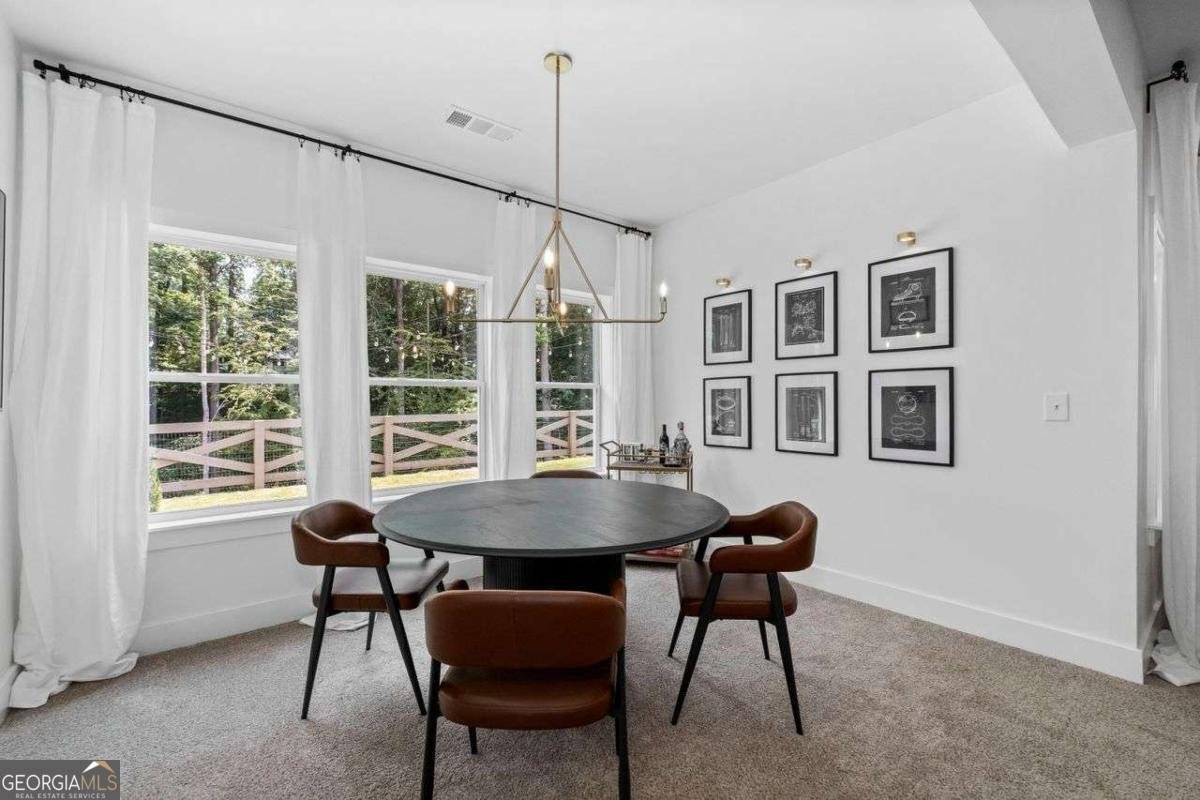 8415 AZURE OVERLOOK Trail Gainesville - 52