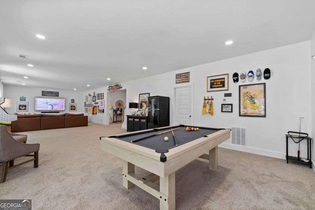 8415 AZURE OVERLOOK Trail Gainesville - 53