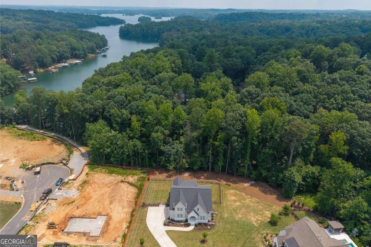 8415 AZURE OVERLOOK Trail Gainesville - 57