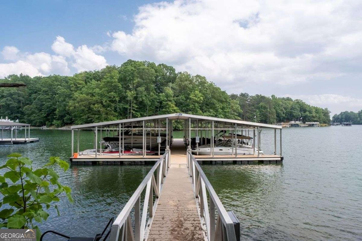 8415 AZURE OVERLOOK Trail Gainesville - 59