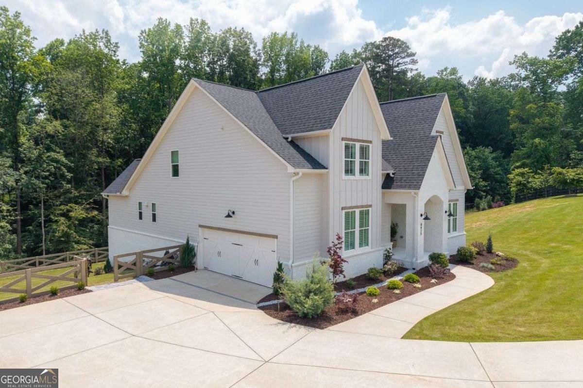 8415 AZURE OVERLOOK Trail Gainesville - 6
