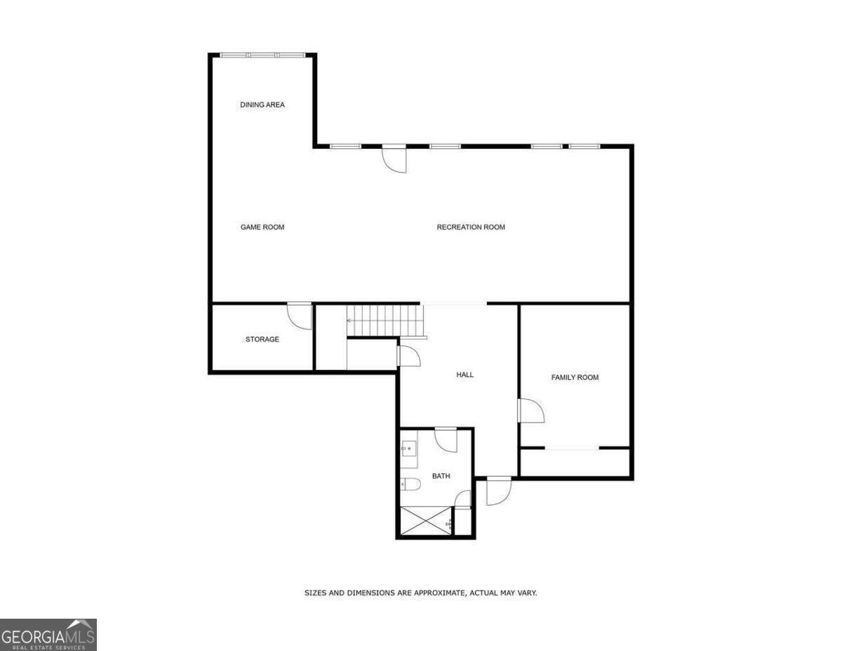 8415 AZURE OVERLOOK Trail Gainesville - 61
