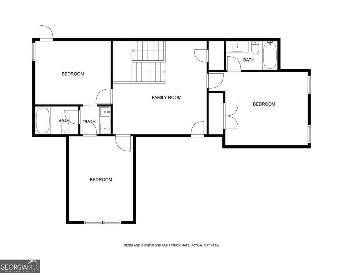 8415 AZURE OVERLOOK Trail Gainesville - 63