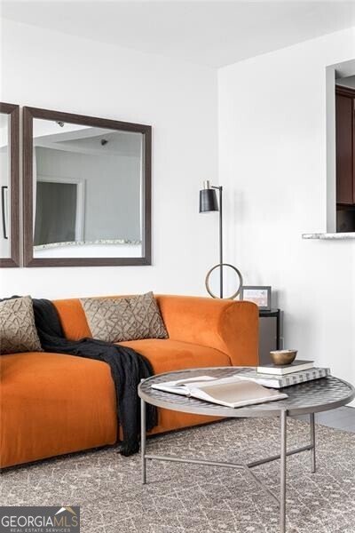 620 Peachtree Street Atlanta - 10
