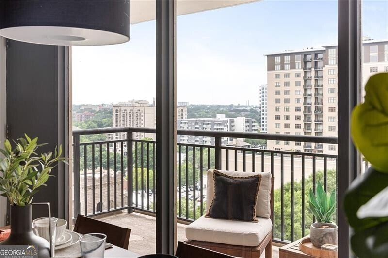 620 Peachtree Street Atlanta - 12