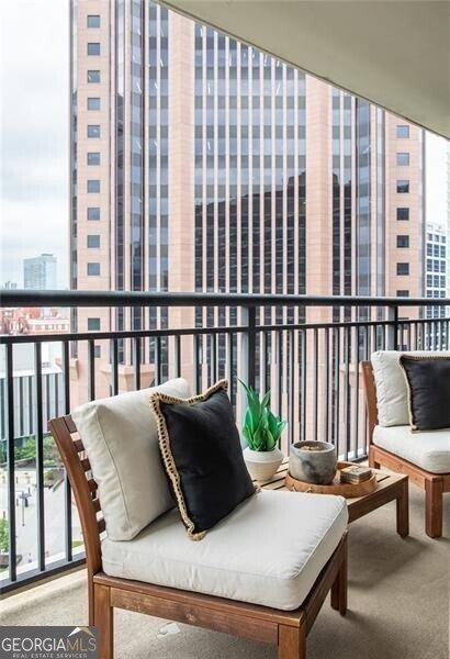620 Peachtree Street Atlanta - 13