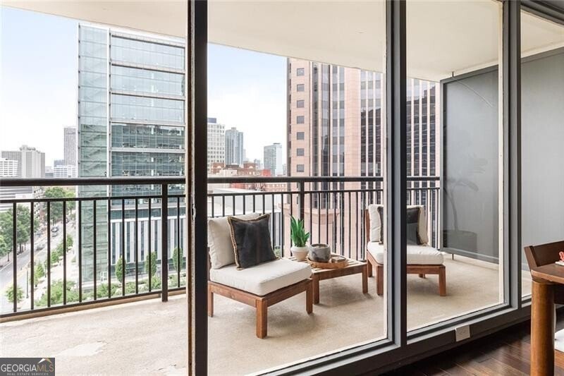 620 Peachtree Street Atlanta - 14