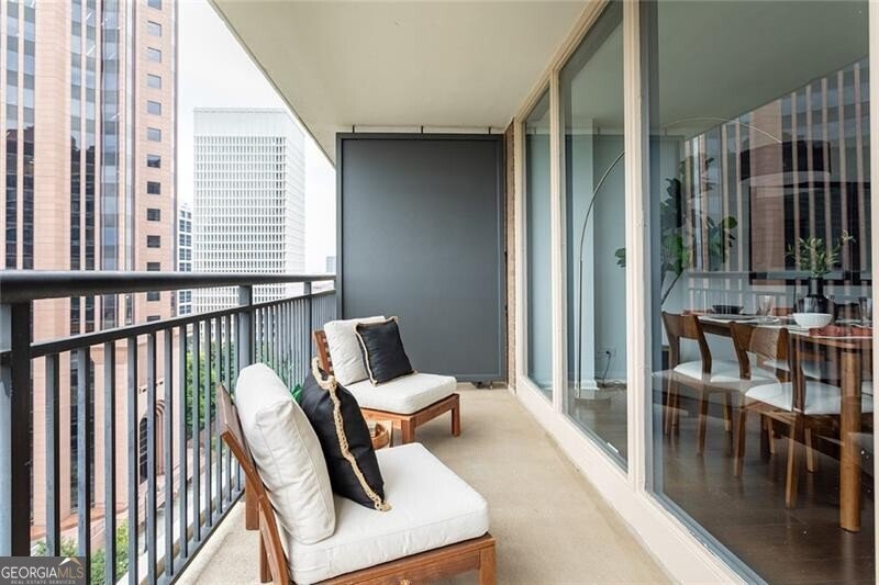 620 Peachtree Street Atlanta - 15