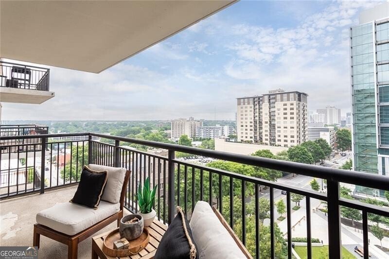 620 Peachtree Street Atlanta - 16