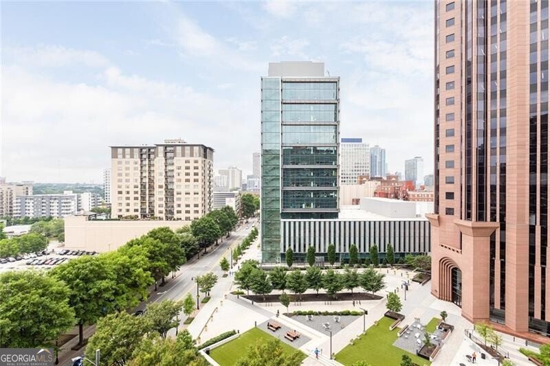 620 Peachtree Street Atlanta - 17