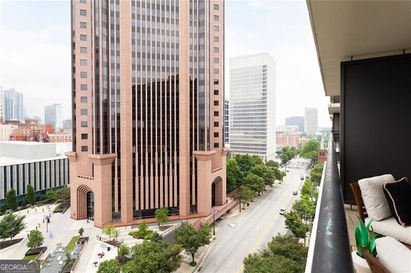 620 Peachtree Street Atlanta - 19