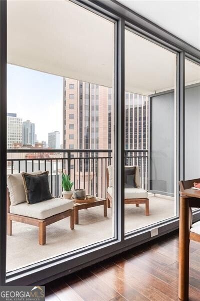 620 Peachtree Street Atlanta - 20