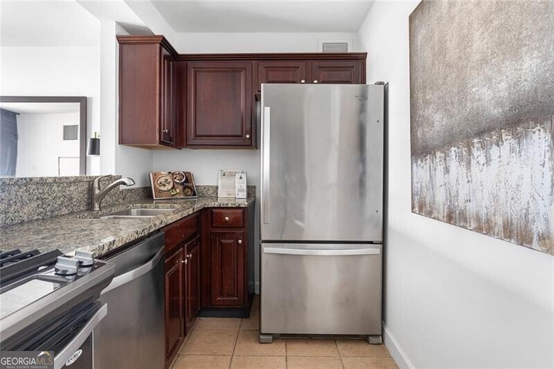 620 Peachtree Street Atlanta - 21