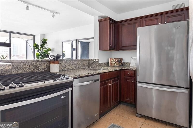 620 Peachtree Street Atlanta - 22