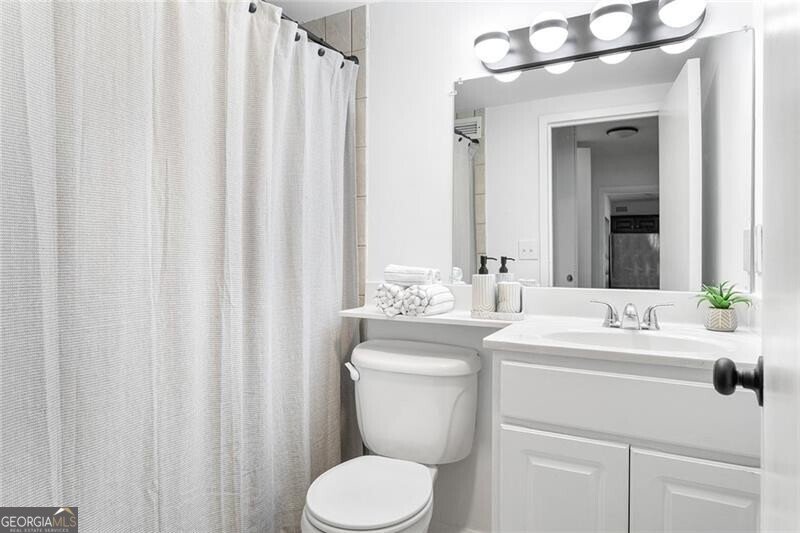 620 Peachtree Street Atlanta - 24