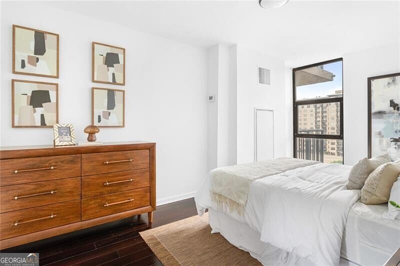 620 Peachtree Street Atlanta - 25
