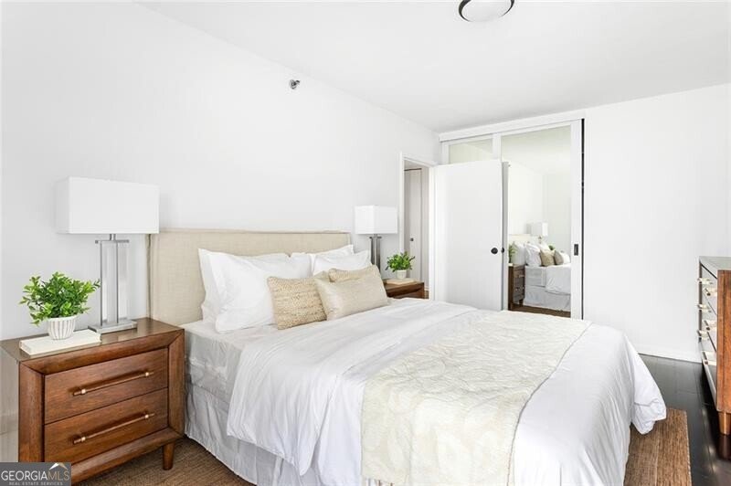 620 Peachtree Street Atlanta - 26