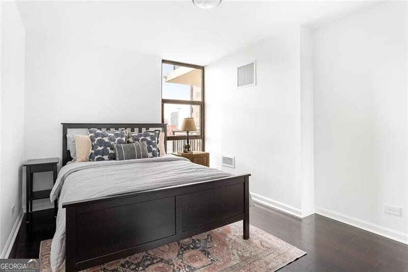 620 Peachtree Street Atlanta - 29