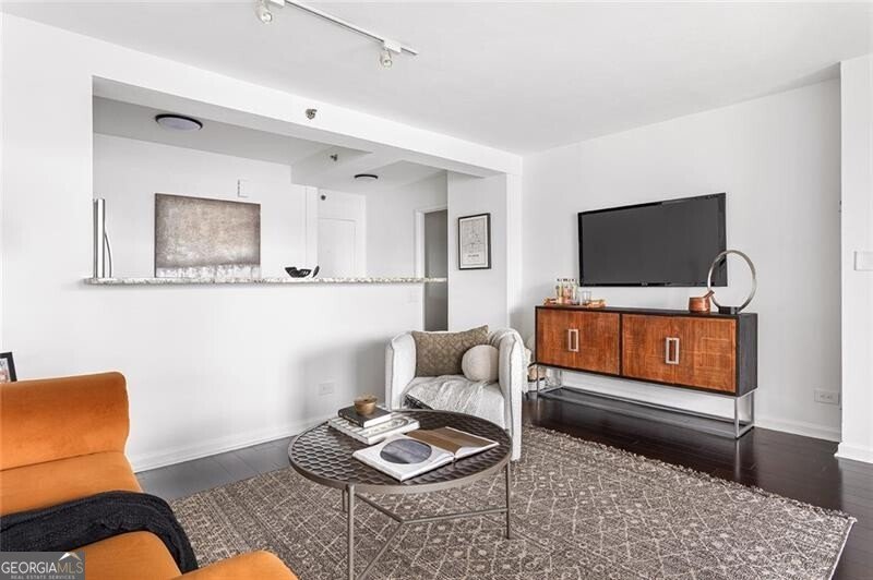620 Peachtree Street Atlanta - 3