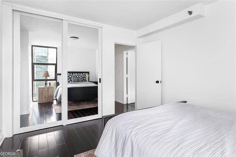 620 Peachtree Street Atlanta - 30