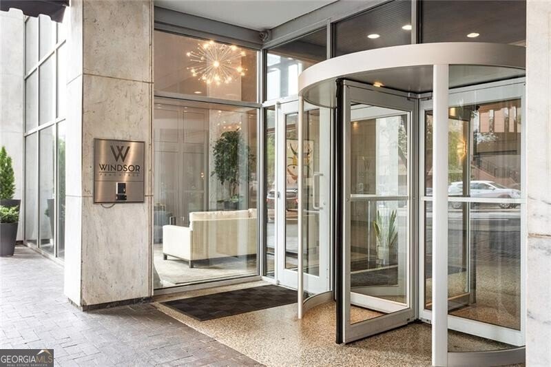 620 Peachtree Street Atlanta - 31
