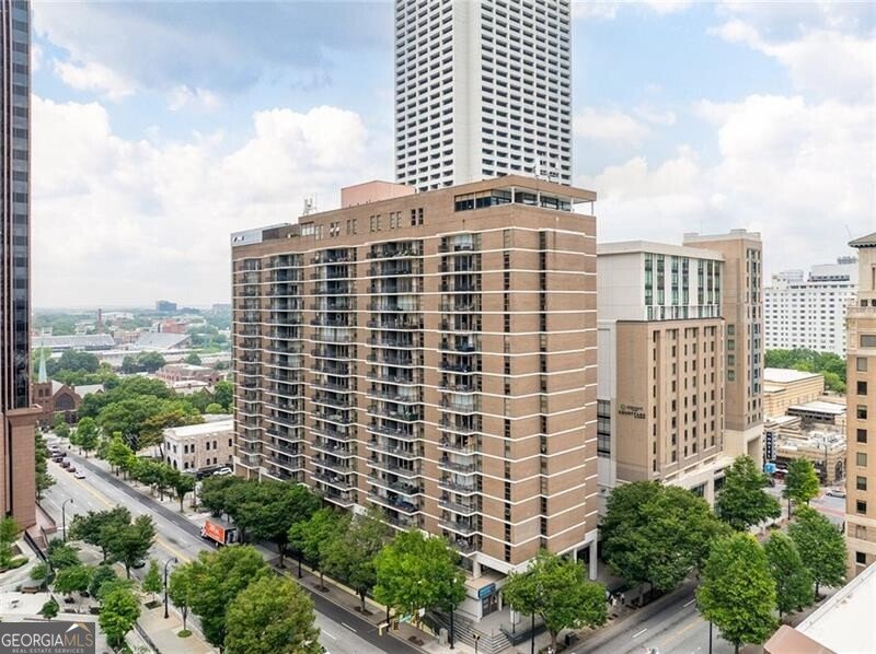 620 Peachtree Street Atlanta - 33