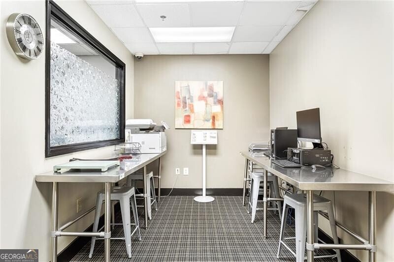 620 Peachtree Street Atlanta - 35