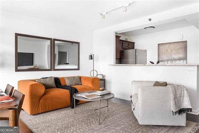 620 Peachtree Street Atlanta - 4