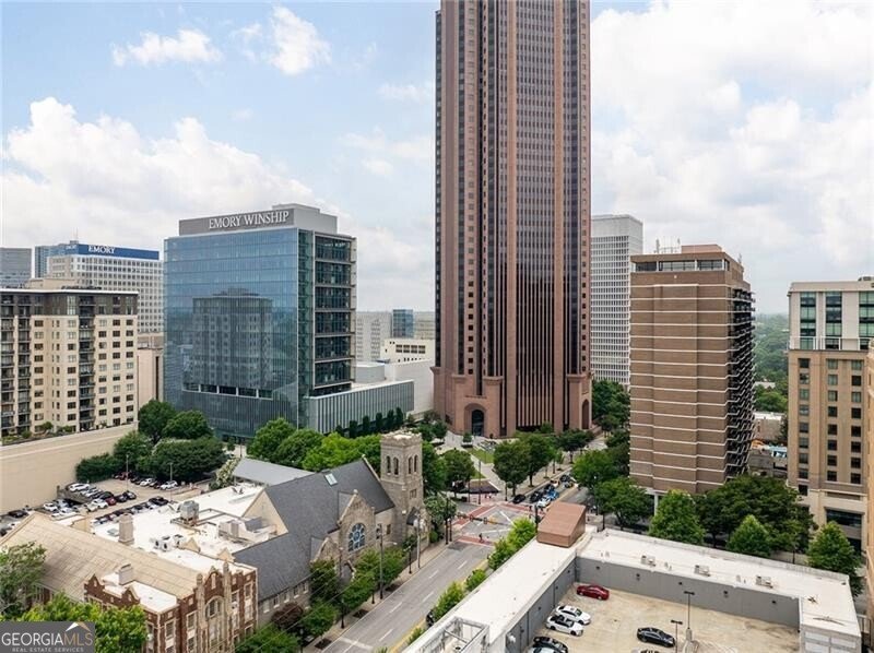 620 Peachtree Street Atlanta - 40