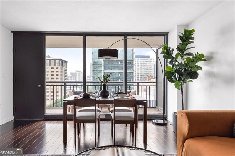 620 Peachtree Street Atlanta - 5