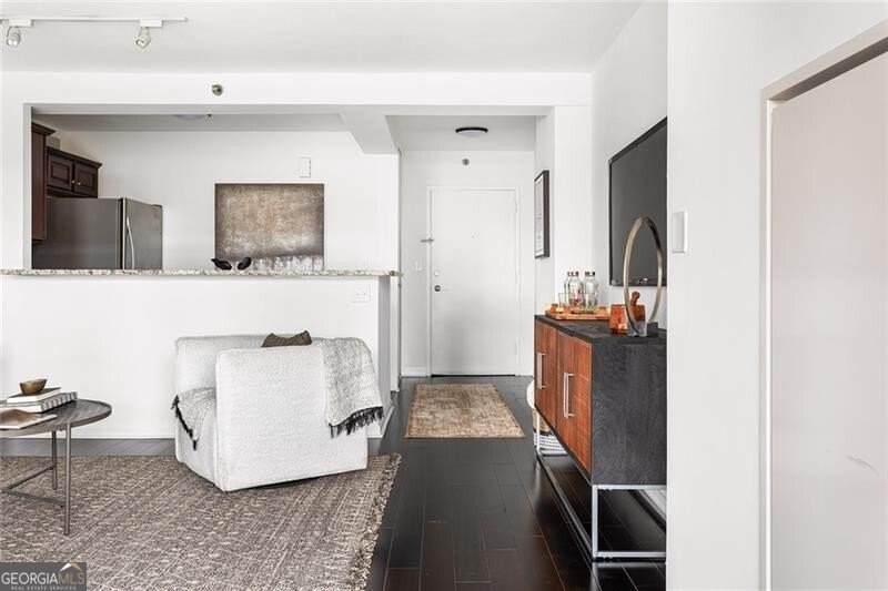 620 Peachtree Street Atlanta - 7