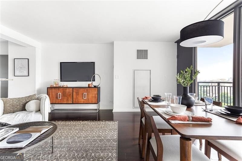 620 Peachtree Street Atlanta - 8