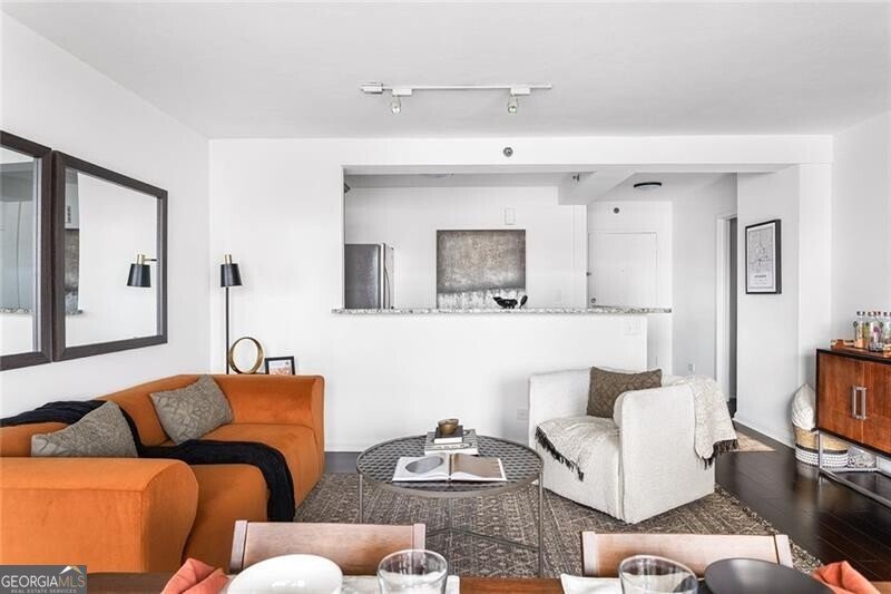 620 Peachtree Street Atlanta - 9