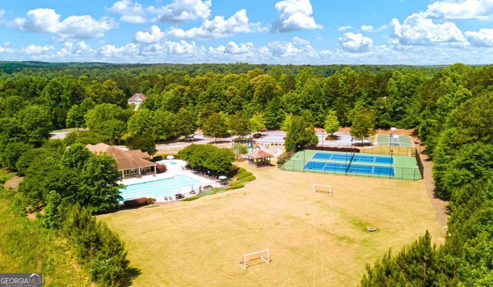 255 Staffin Drive Senoia - 10