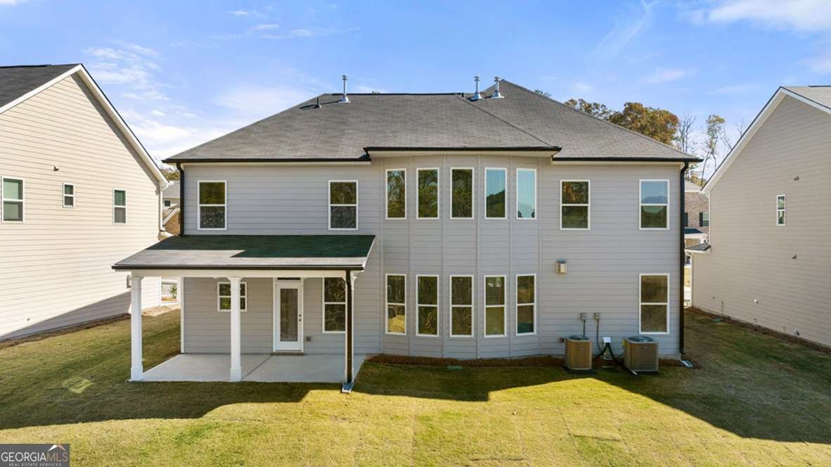 255 Staffin Drive Senoia - 2