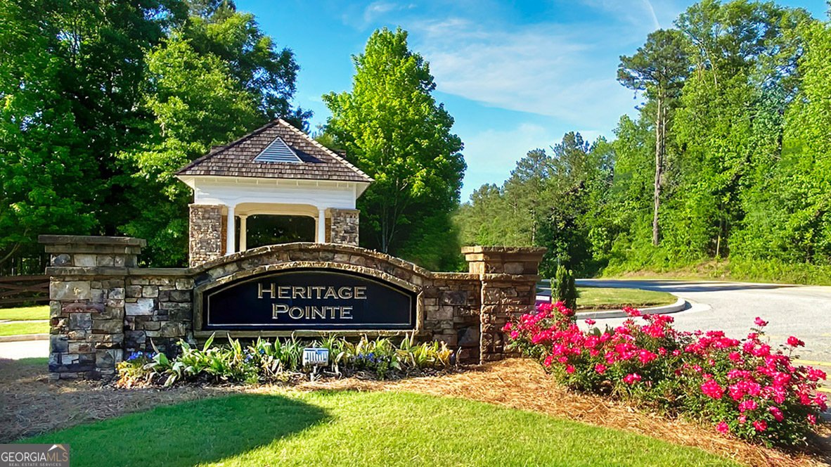 255 Staffin Drive Senoia - 5