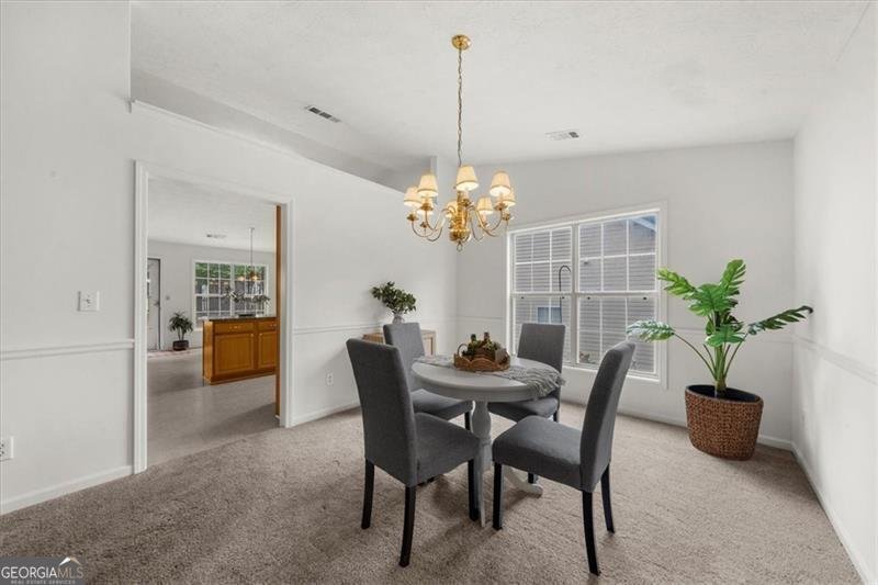 4178 McEver Park Drive Acworth - 10
