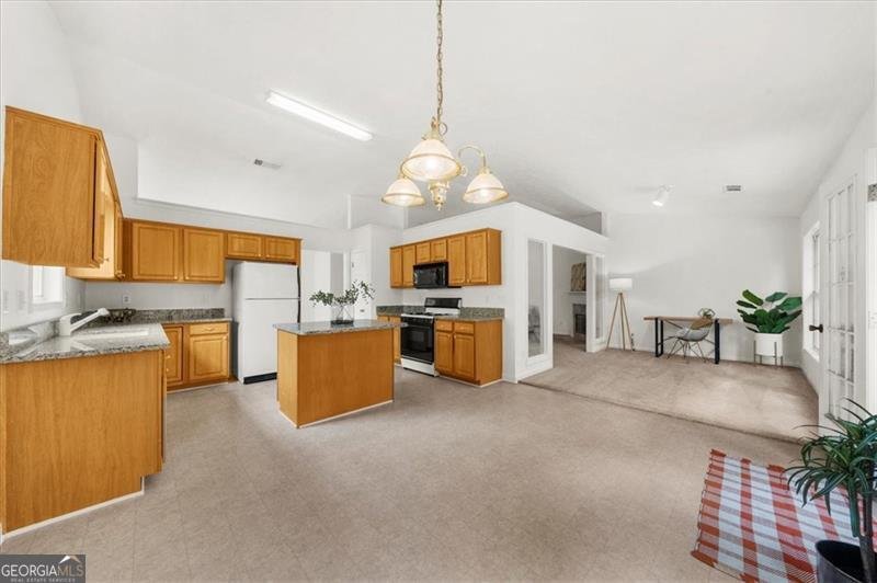 4178 McEver Park Drive Acworth - 16