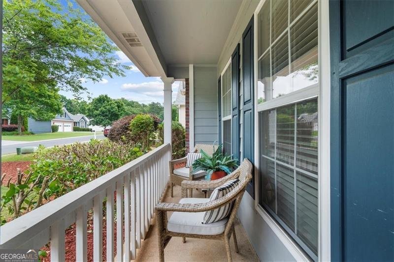 4178 McEver Park Drive Acworth - 2