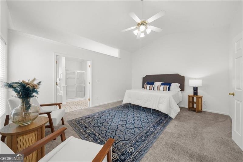 4178 McEver Park Drive Acworth - 20