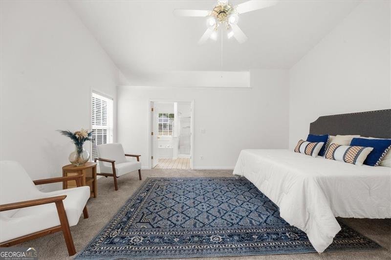 4178 McEver Park Drive Acworth - 21