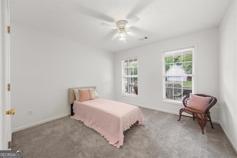 4178 McEver Park Drive Acworth - 26