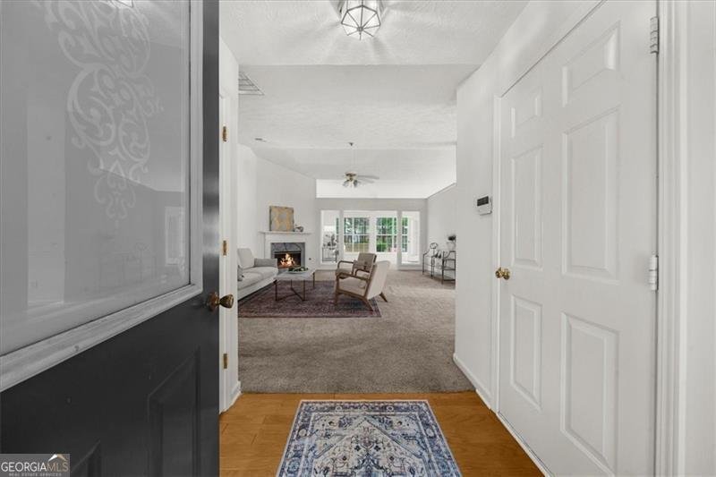 4178 McEver Park Drive Acworth - 3