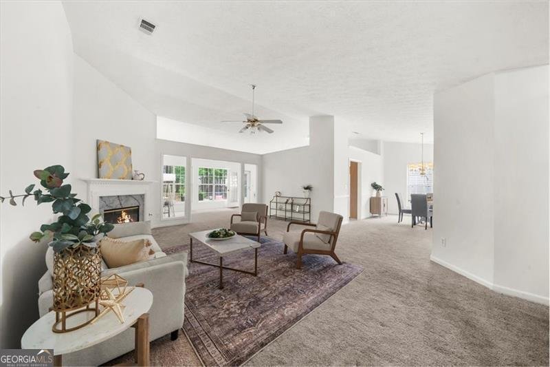 4178 McEver Park Drive Acworth - 4