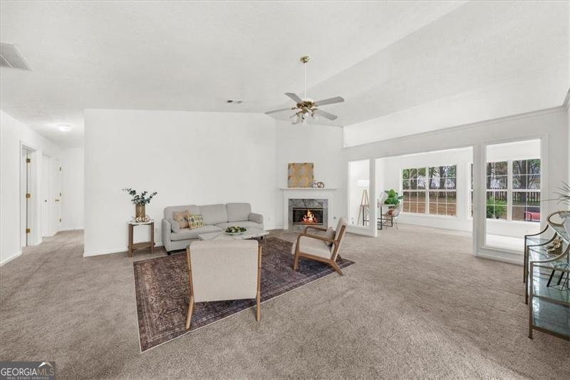 4178 McEver Park Drive Acworth - 5