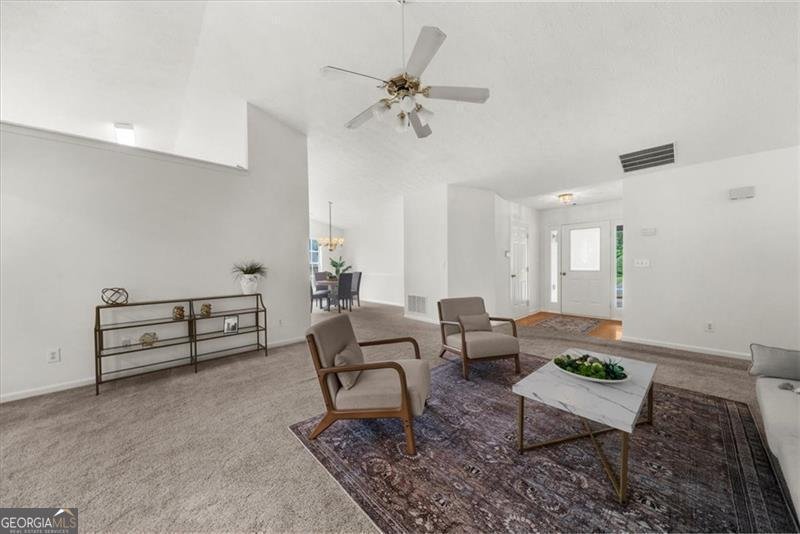 4178 McEver Park Drive Acworth - 6