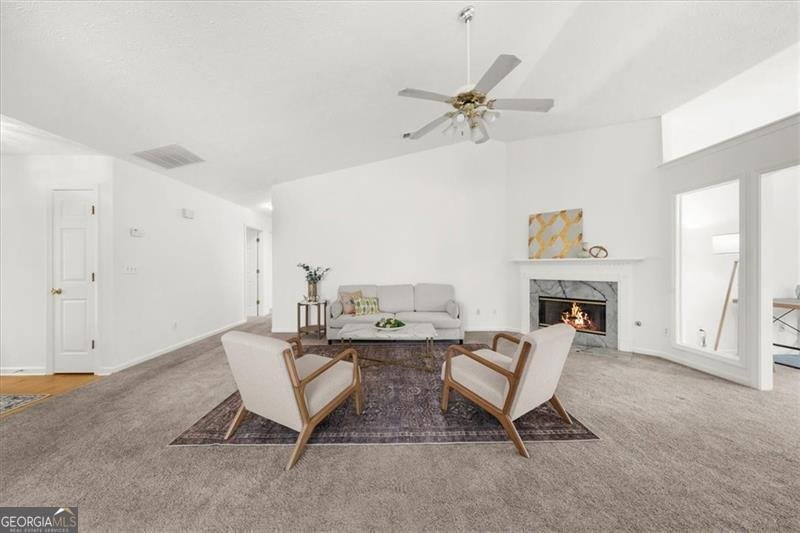 4178 McEver Park Drive Acworth - 8